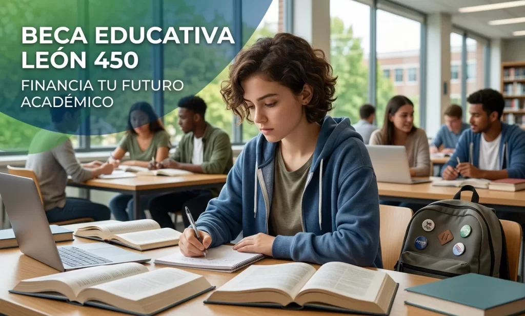 Becas