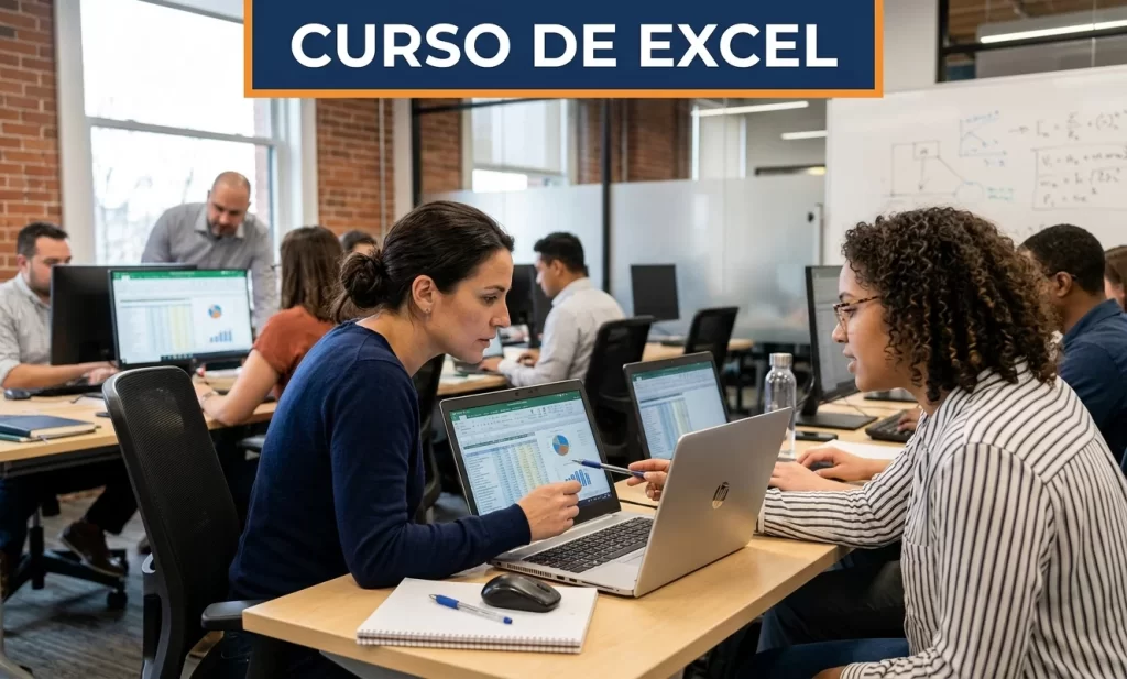 Cursos